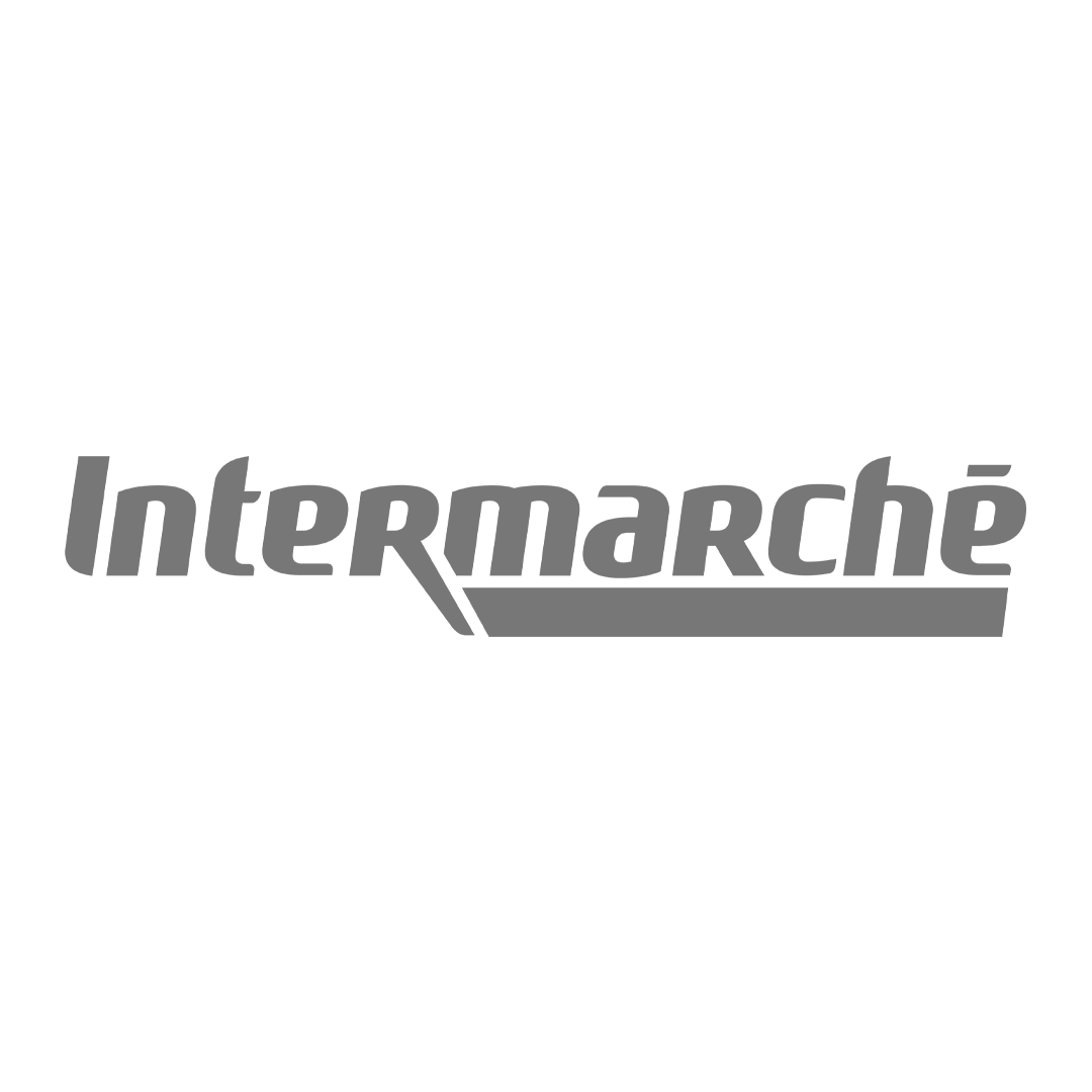 Logo Intermarché