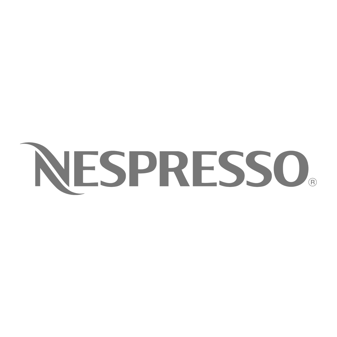 Logo Nespresso