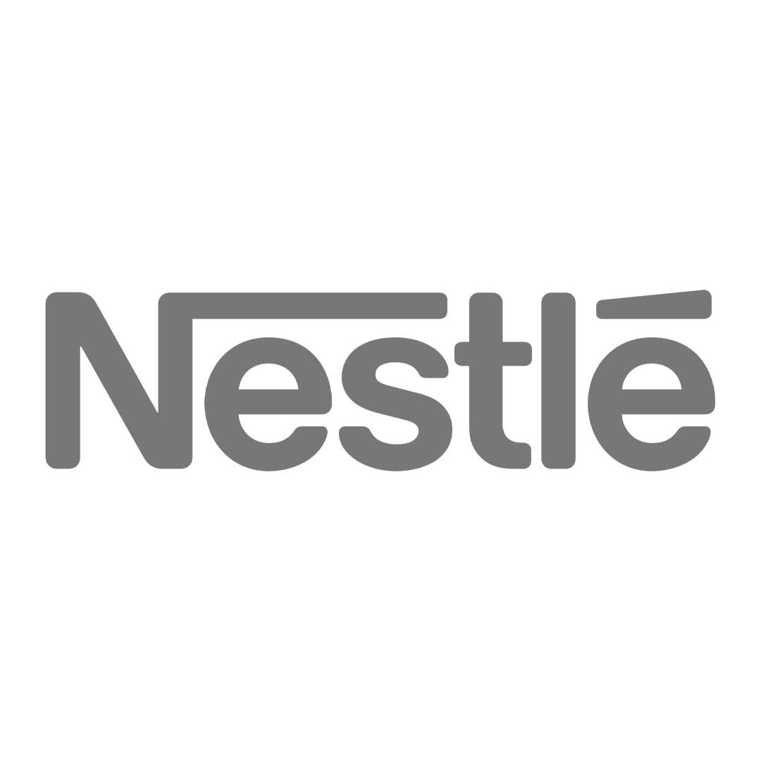 Logo Nestlé