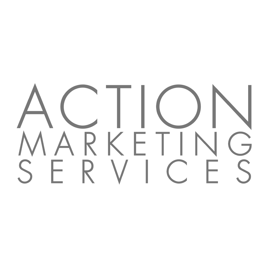 Logo Action Marketing Services