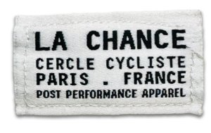 La Chance cercles cycliste