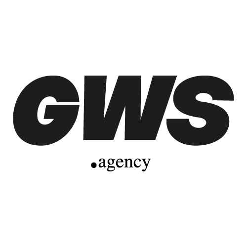 GWS logo Agency