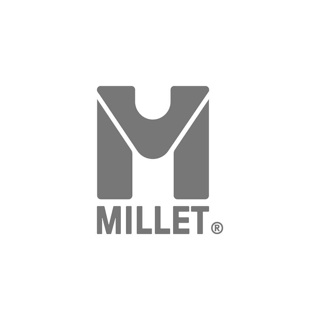 Logo Millet